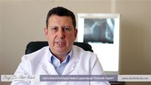 Safra Kesesi Ameliyatı Neden Laparoskopi Yöntemle Yapılır?- Prof. Dr. Abut Kebudi