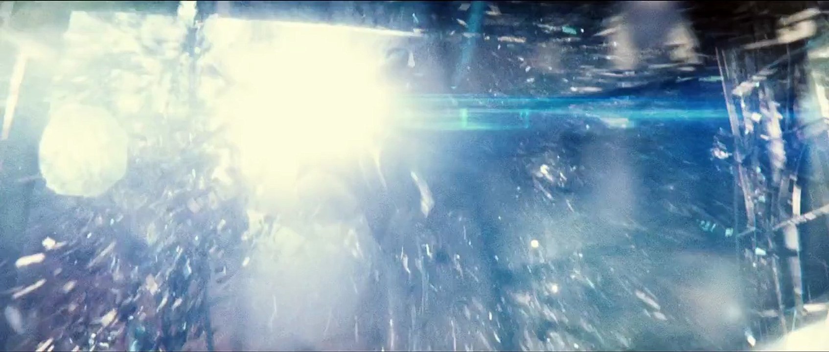 BATMAN V SUPERMAN  DAWN OF JUSTICE Official Final Trailer (2016)