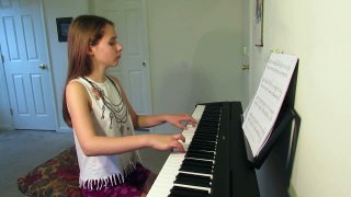 Roman Holiday - Alfred's Piano