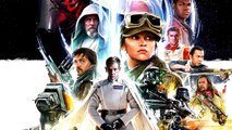 ROGUE ONE and EPISODE VIII Star Wars Celebration Poster - New Details Revealed!