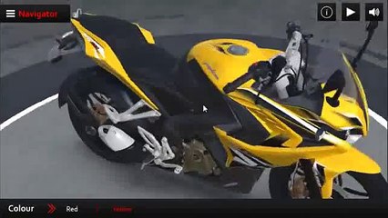 Watch this most good video bikes lovers