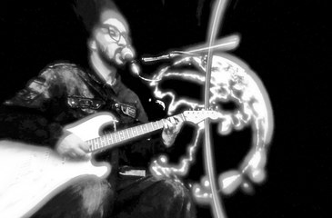 Monster Magnet: "OZIUM" (Cover)