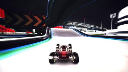 They see me rollin' #1