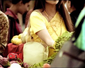 वो रहने वाली महलों की | Woh Rehne Waali Mehlon Ki | Market Promo