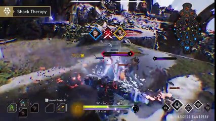 Paragon Official Riktor Overview Trailer