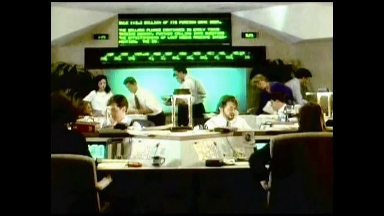 Catch Me (I'm Falling) [HD] - Pretty Poison