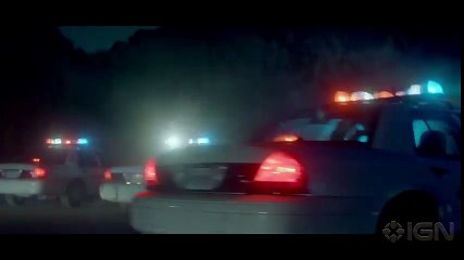 WWE 2K17 - Who's Next Goldberg Pre-Order Trailer