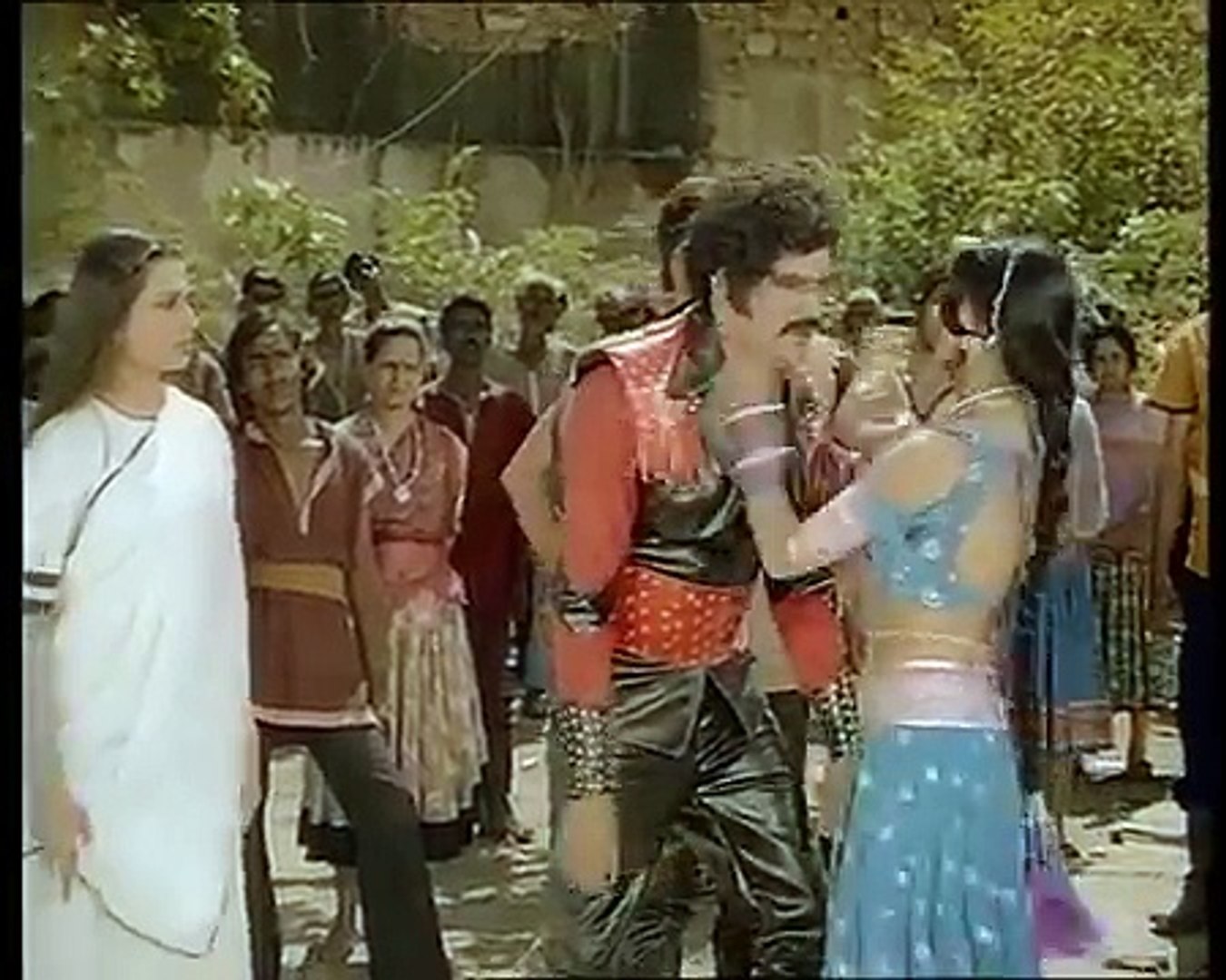 Jeene Nahi Doonga | Full Hindi Movies | Dharmendra | Shatrughan Sinha |  Anita Raj | Raj Babbar | - Dailymotion Video