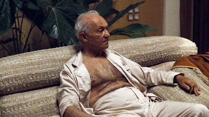 I'd Give Four Million Just To Be Able To Take a Piss Without It Hurting - The Godfather: Part II