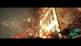 BATMAN: ARKHAM KNIGHT ABRIDGED Intro Trailer