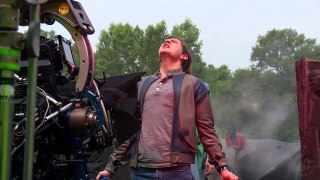 X-MEN APOCALYPSE B-Roll Footage (2016) Jennifer Lawrence Marvel Superhero Movie HD