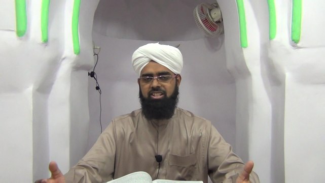 Roza Rakhne Wale Ko Qiyamat Ke Din Kya Faida Hoga??? By Mufti Abdur Rahman Azhari