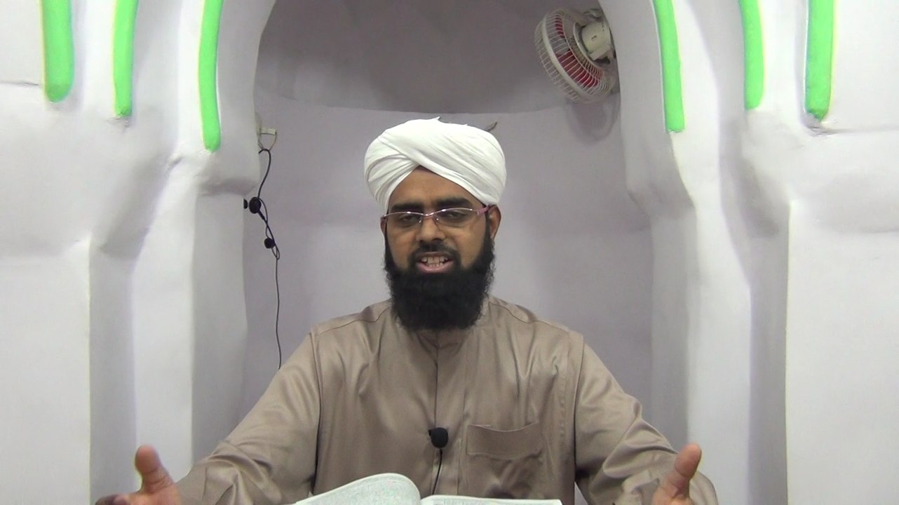 Roza Rakhne Wale Ko Qiyamat Ke Din Kya Faida Hoga??? By Mufti Abdur Rahman Azhari