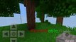 Minecraft PE 0.15.0 - Uma Seed Com Templo na Selva !!(Minecraft Pocket Edition)