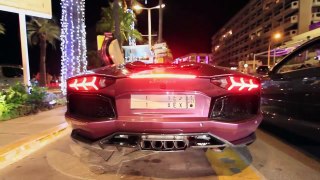 Top The Best of Supercars 2016
