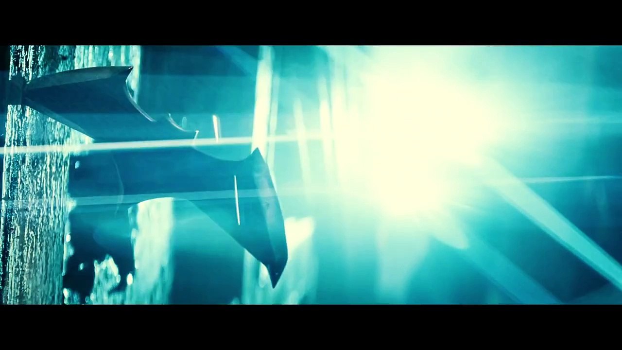 BATMAN V SUPERMAN  DAWN OF JUSTICE TV Spot #3 (2016)