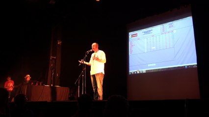 GSN16 - Brice Finale Individuelle 29 Mai