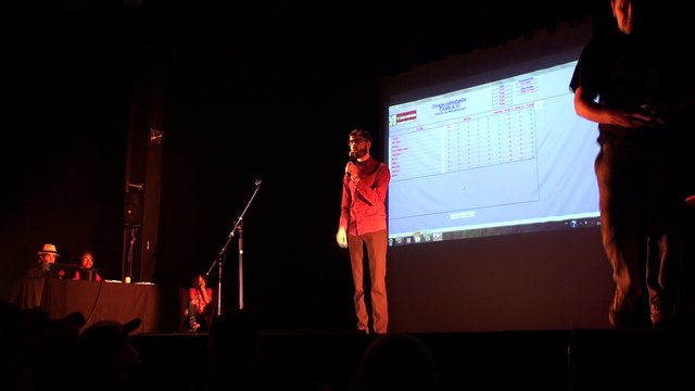 GSN16 - Ciccio Finale Individuelle 29 Mai