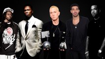 50 Cent Surviving a Shot (ft. Eminem, Drake, Lil Wayne & Lloyd Banks) remix 2016 Full HD 1080p