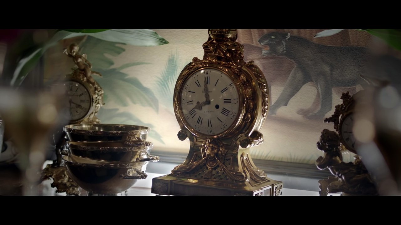 Découvrez le film imaginé par l'Hôtel Ritz, Place Vendôme à Paris, à l'occasion de sa réouverture après 4 ans de travaux