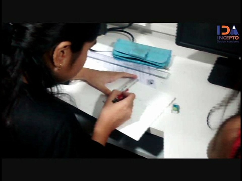 Incepto Design Classes