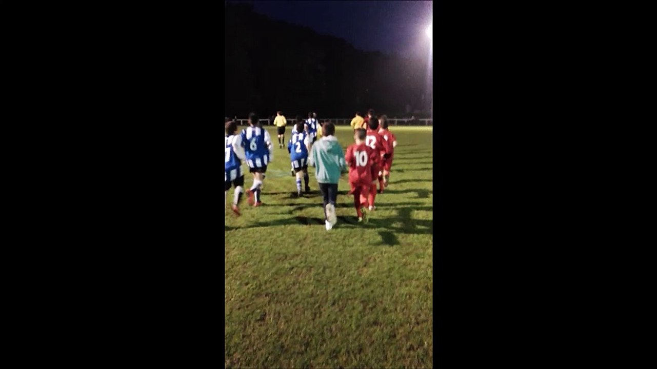 TOURNOI U13 DE MALAUNAY !! Présentation des joueurs !!