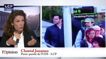 Pierre Laurent (PCF) : "La grève, ça peut être aussi très festif"