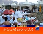 Geo News Headlines - 6 June 2016 - 1300