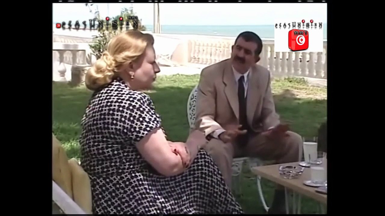 Gamret Sidi El Mahrous - Episode 7   قمرة سيدي المحروس - الحلقة 7