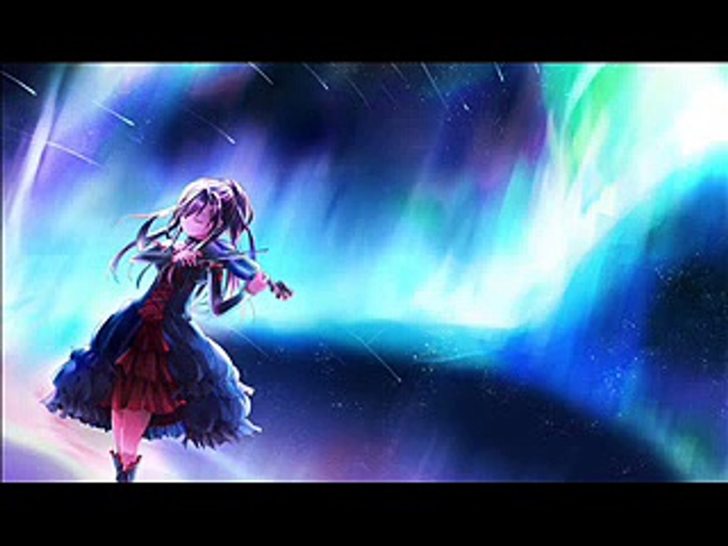⁣Nightcore - American Beauty//American Psycho