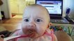 Bébés VS Avocats - Compilation de réactions hilarantes