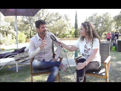 Rodolfo Sancho emprende una nueva aventura en 'Mar de Plástico 2'.