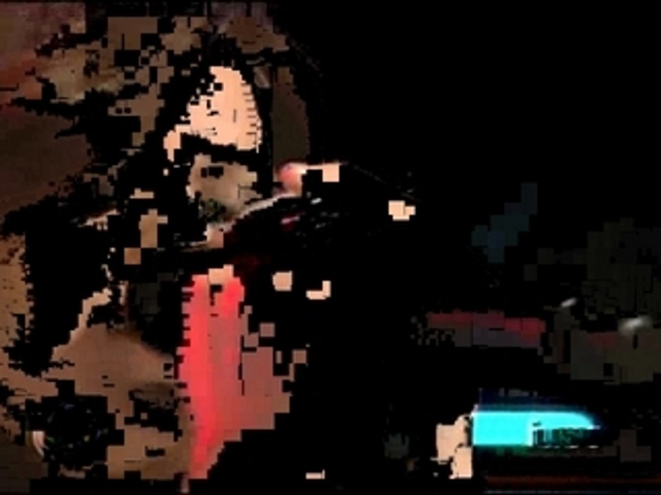 Kelly Clarkson - Never Again - The Sauce