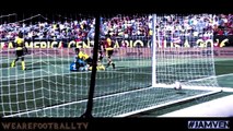 Jamaica Vs Venezuela (0-1) GOLES RESUMEN Copa America Centenario 2016
