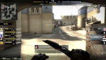 ★ EPIC AWP ACE BY A SILVER 3 ★