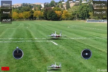 Absolute RC Plane Sim rcmodel demoflight