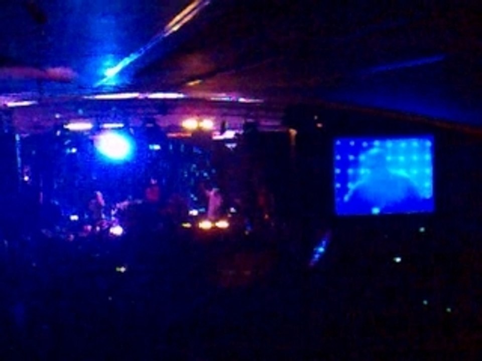 TTC & Tequila Tex : Matins de Paris au NOKIATRENDSLAB Paris
