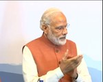 PM Modi at the Joint Press Statement between India & Switzerland in Geneva, Switzerland