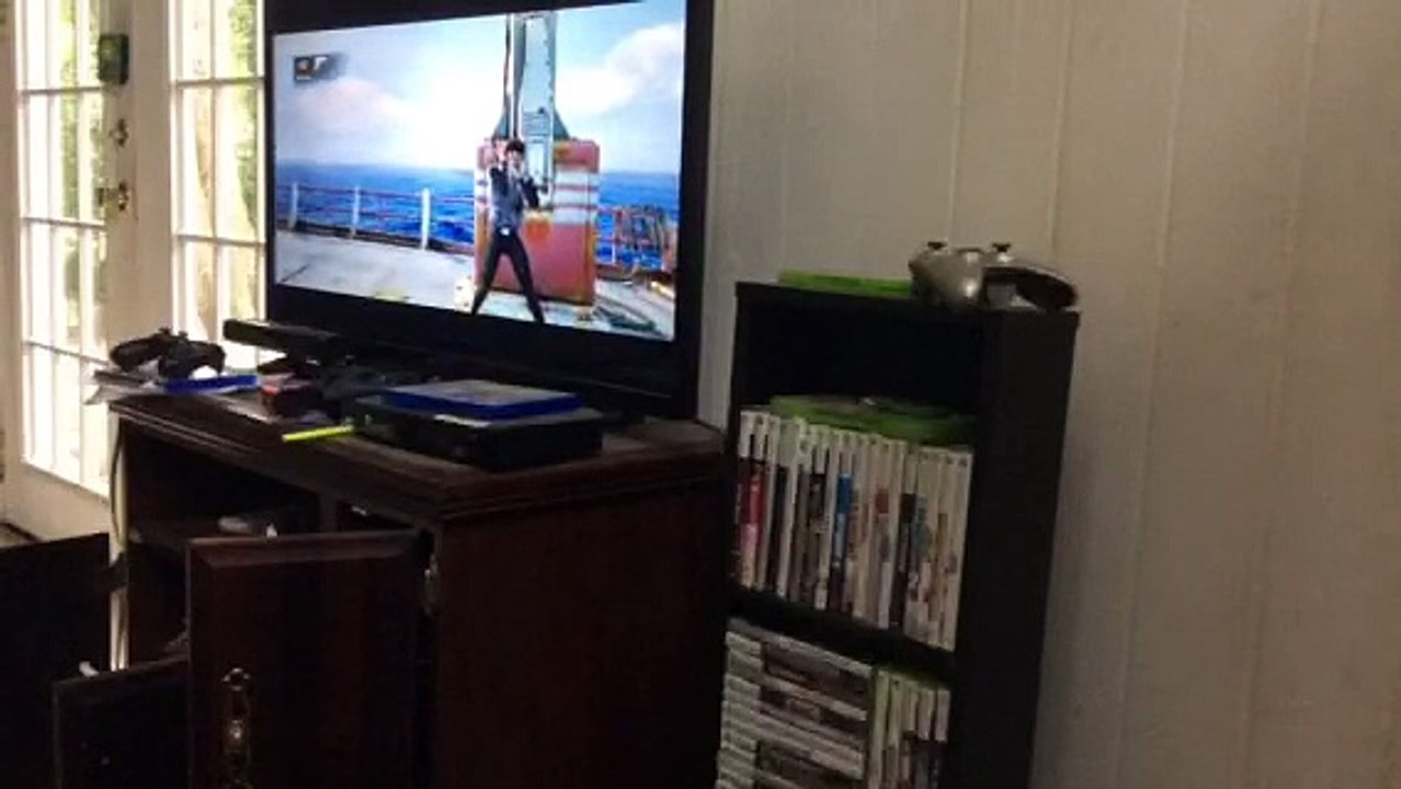 Uncharted Drake's Fortune- Ch.1 AMBUSHED!