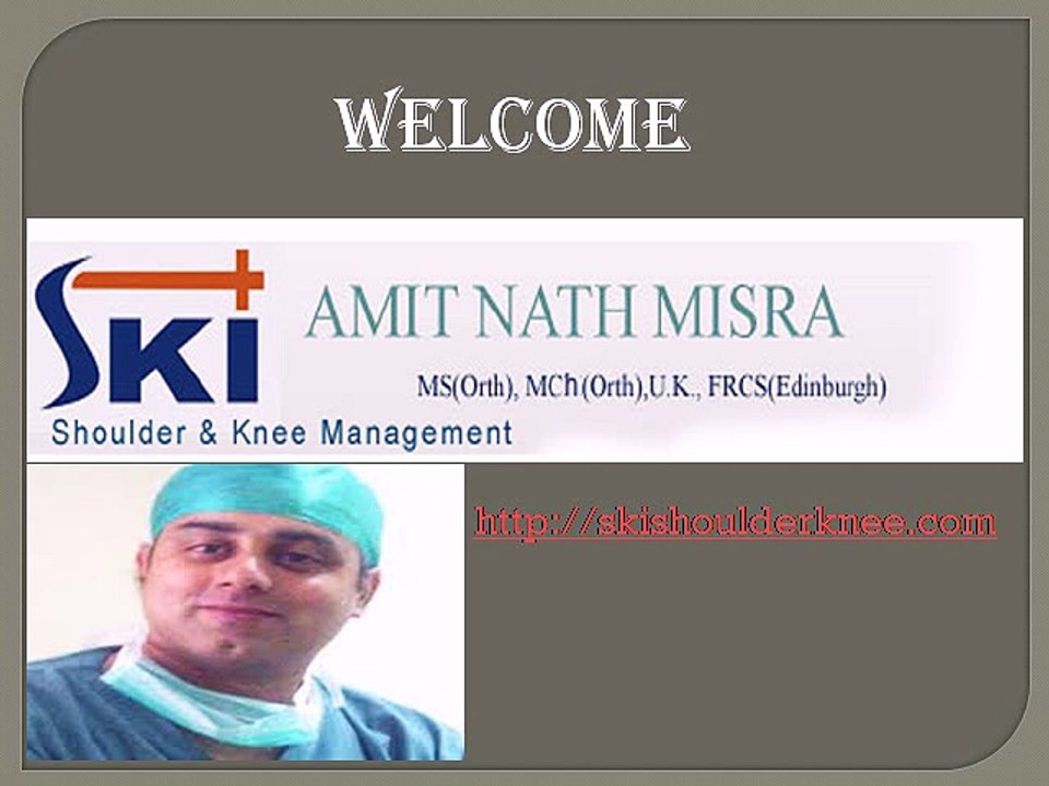 arthroscopic surgery Connect With Us 9716347438