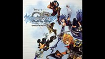 Kingdom Hearts: Birth By Sleep O.S.T. Track 26 - Event 7