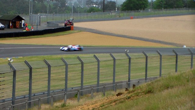 24 heures du mans 2016 journee test au tertre rouge