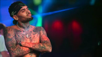 Chris Brown - Open Road ( NEW SONG 2016 )