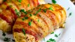 How to Cook Boneless Chicken Breasts by cooking recipies