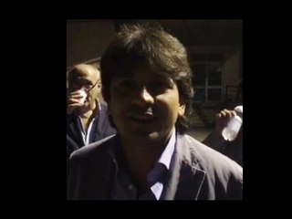 Parete (CE) - Gino Pellegrino è il nuovo sindaco (06.06.16)