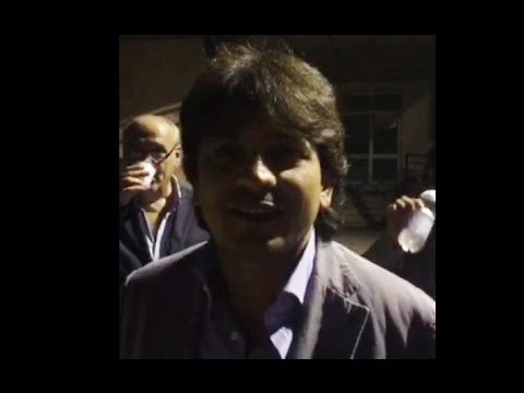 Parete (CE) - Gino Pellegrino è il nuovo sindaco (06.06.16)