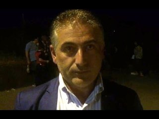 Villa di Briano (CE) - Luigi Della Corte è il nuovo sindaco (06.06.16)