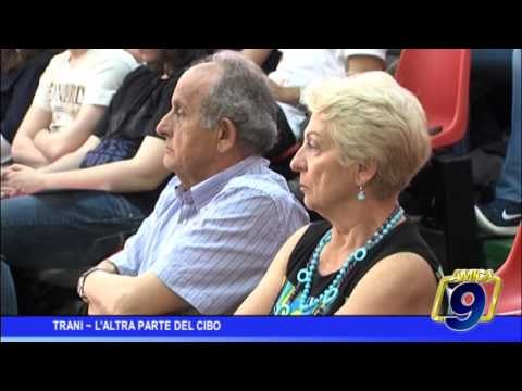 Trani | L'altra parte del cibo, convegno all'alberghiero