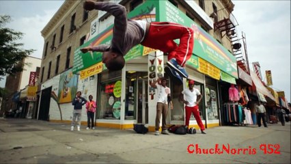 Crazy People Are Awesome NEW 2013