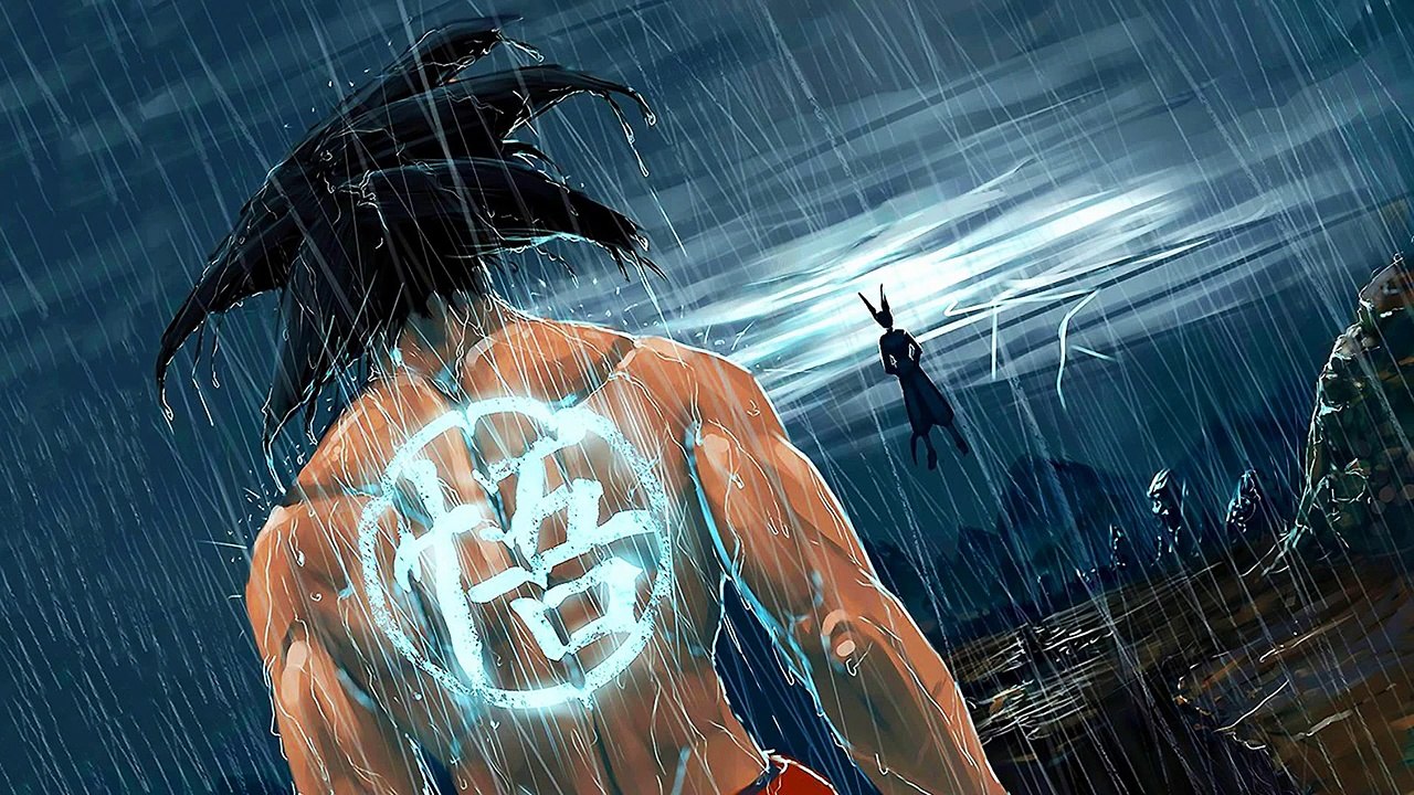 Dragon Ball Z Goku VS Cell { Epic Music}